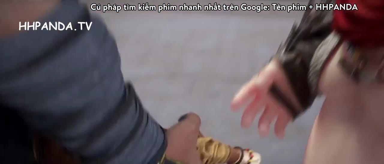 Thế Giới Hoàn Mỹ tập 29