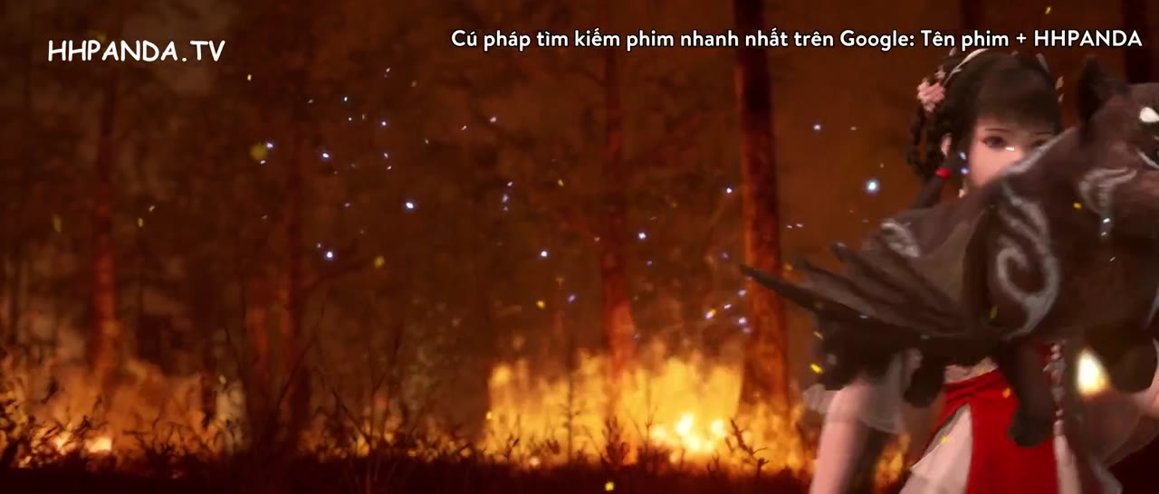 Thế Giới Hoàn Mỹ tập 31 cảnh 2
