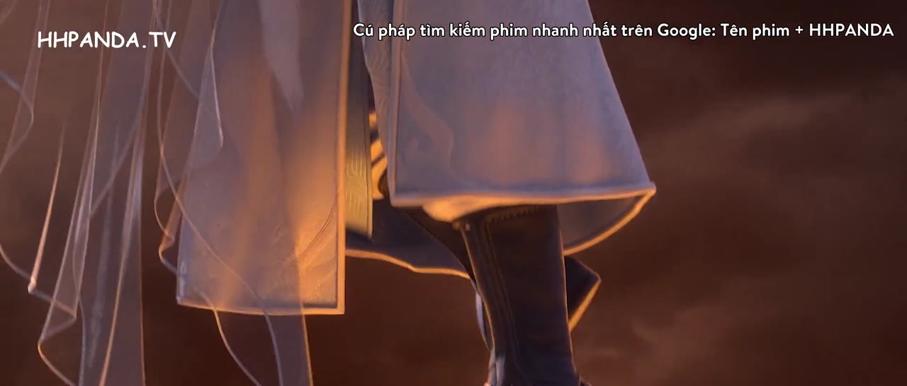 Thế Giới Hoàn Mỹ tập 31 cảnh 3