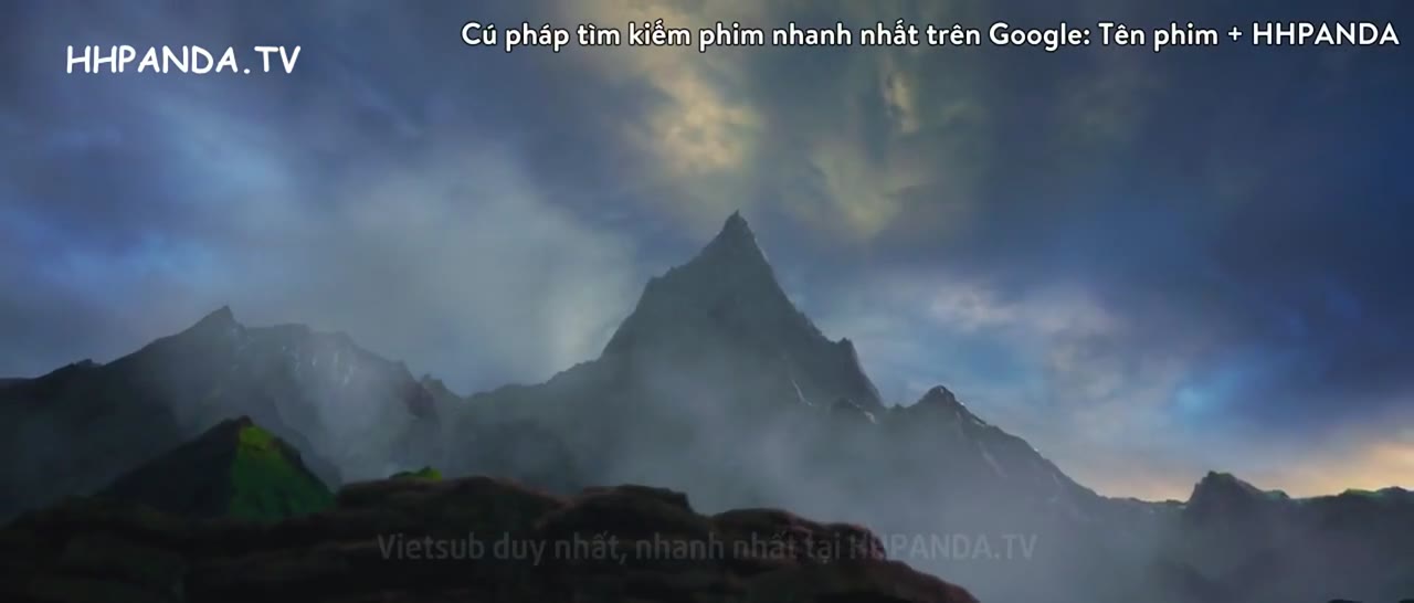 Thế Giới Hoàn Mỹ tập 32 cảnh 2