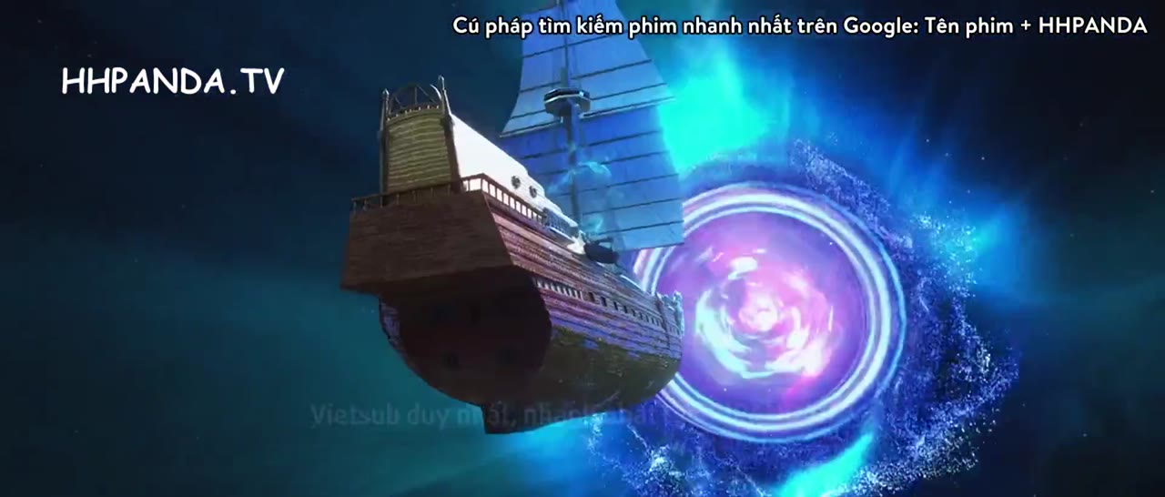 Thế Giới Hoàn Mỹ tập 33