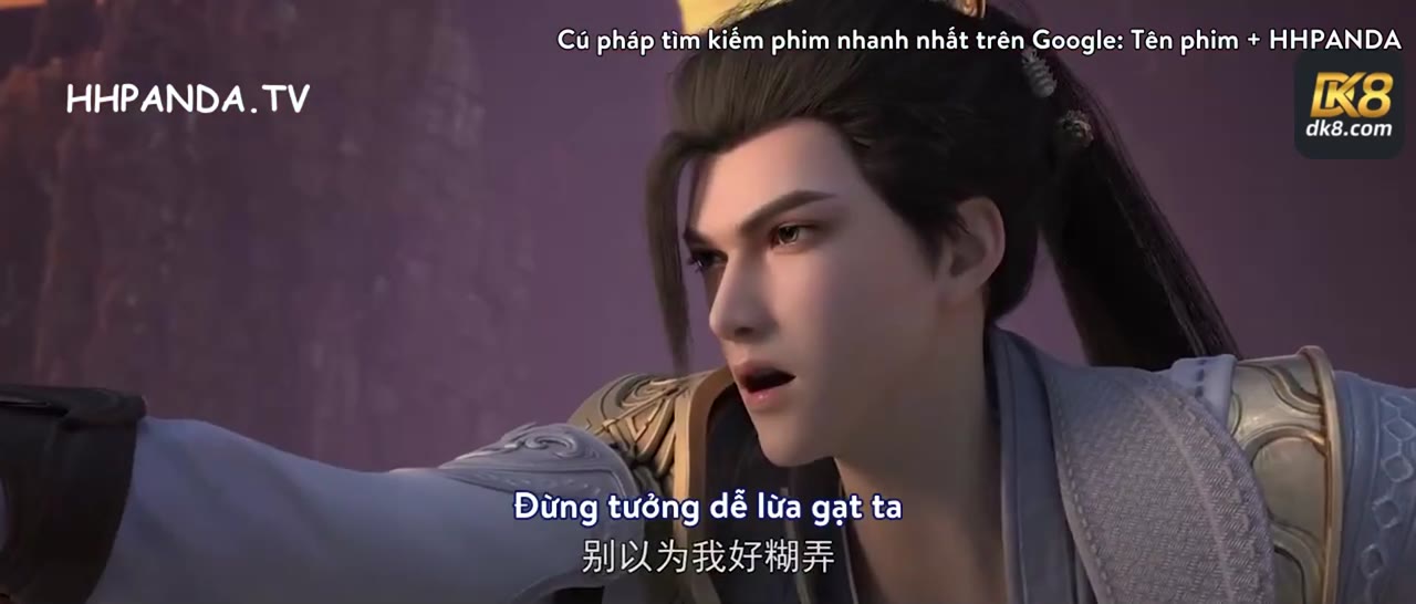 Thế Giới Hoàn Mỹ tập 35
