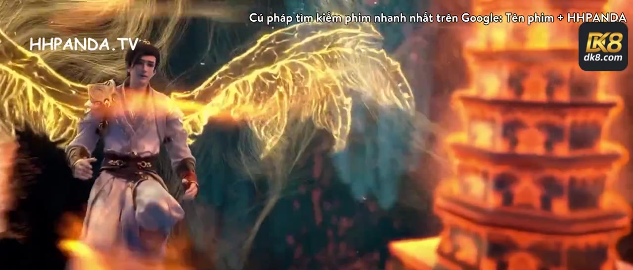 Thế Giới Hoàn Mỹ tập 36