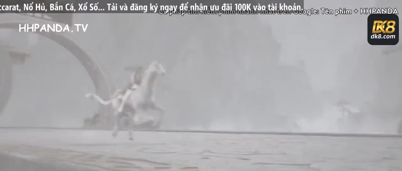 Thế Giới Hoàn Mỹ tập 37 cảnh 2