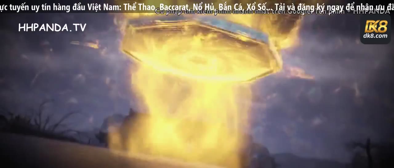 Thế Giới Hoàn Mỹ tập 38 cảnh 2