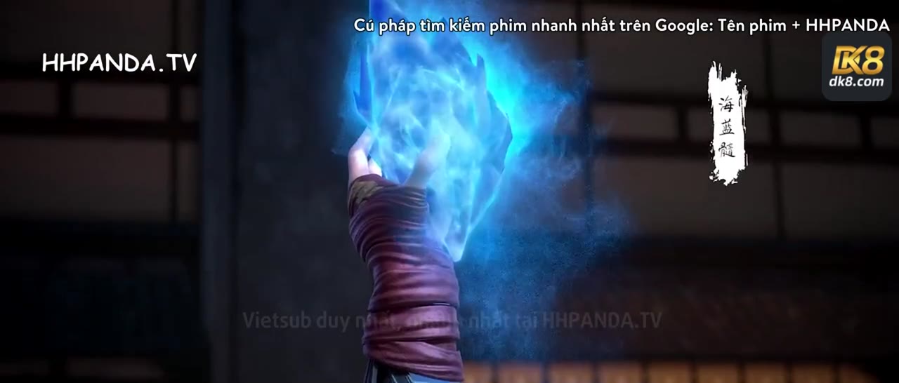 Thế Giới Hoàn Mỹ tập 39
