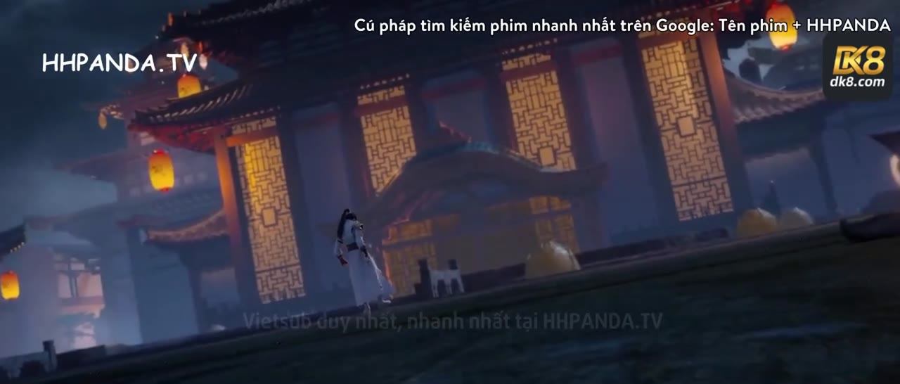 Thế Giới Hoàn Mỹ tập 39 cảnh 3