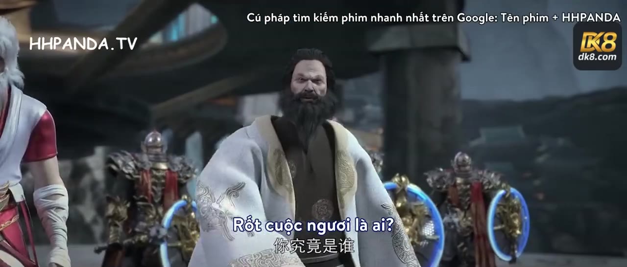 Thế Giới Hoàn Mỹ tập 41