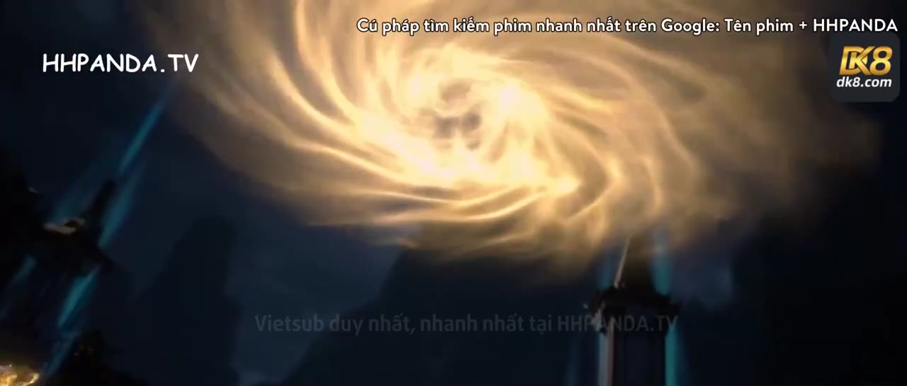 Thế Giới Hoàn Mỹ tập 41 cảnh 3