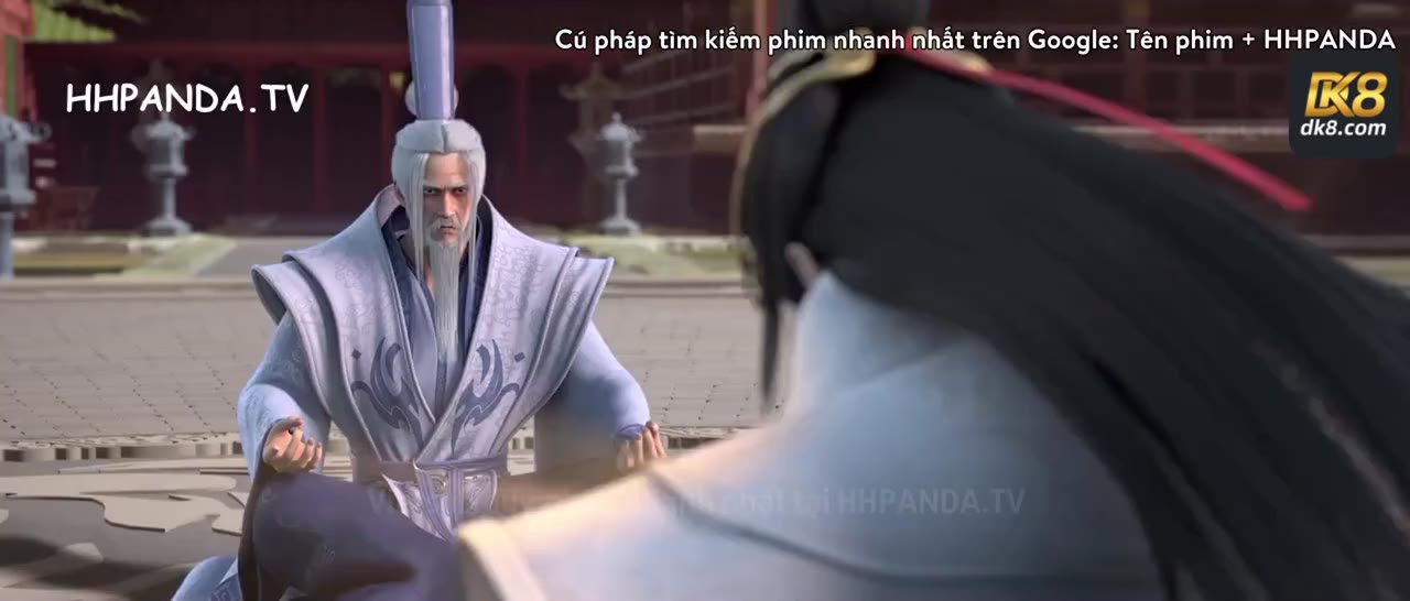 Thế Giới Hoàn Mỹ tập 42