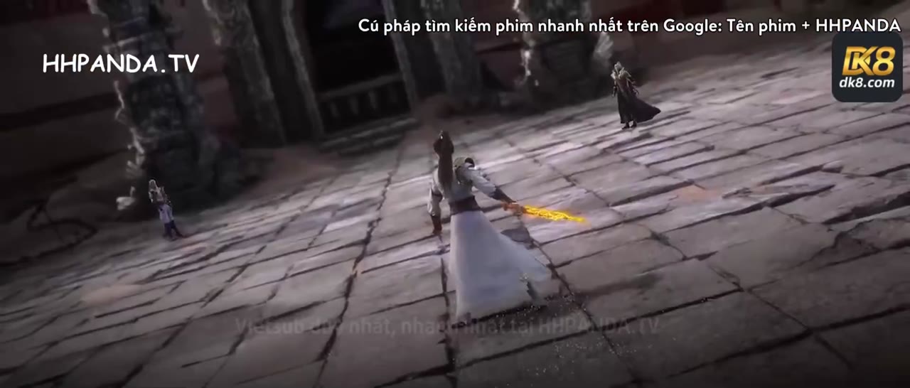 Thế Giới Hoàn Mỹ tập 44