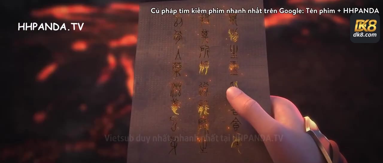 Thế Giới Hoàn Mỹ tập 46