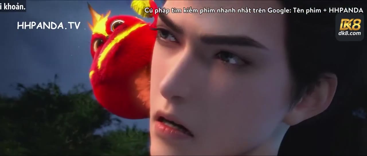 Thế Giới Hoàn Mỹ tập 48 cảnh 2