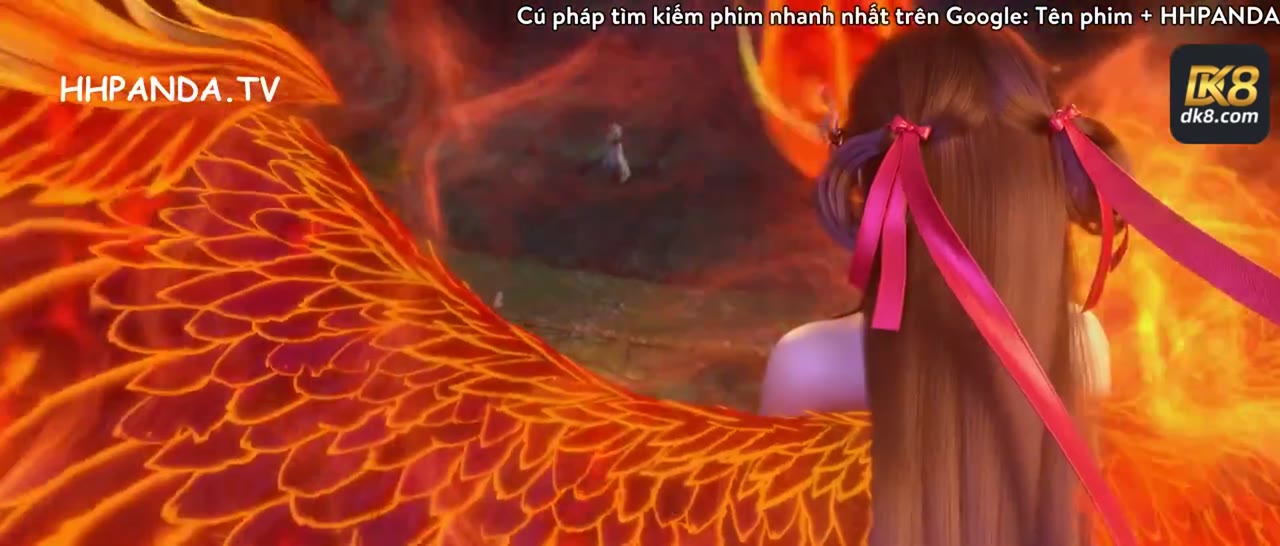 Thế Giới Hoàn Mỹ tập 50 cảnh 3