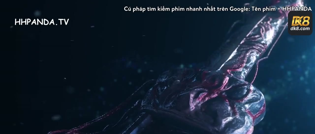 Thế Giới Hoàn Mỹ tập 51 cảnh 3