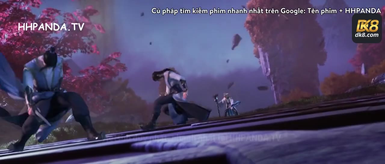 Thế Giới Hoàn Mỹ tập 54