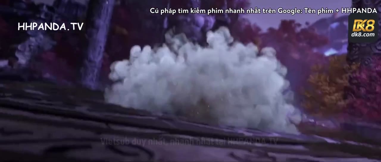 Thế Giới Hoàn Mỹ tập 55