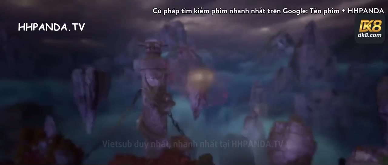 Thế Giới Hoàn Mỹ tập 55 cảnh 2
