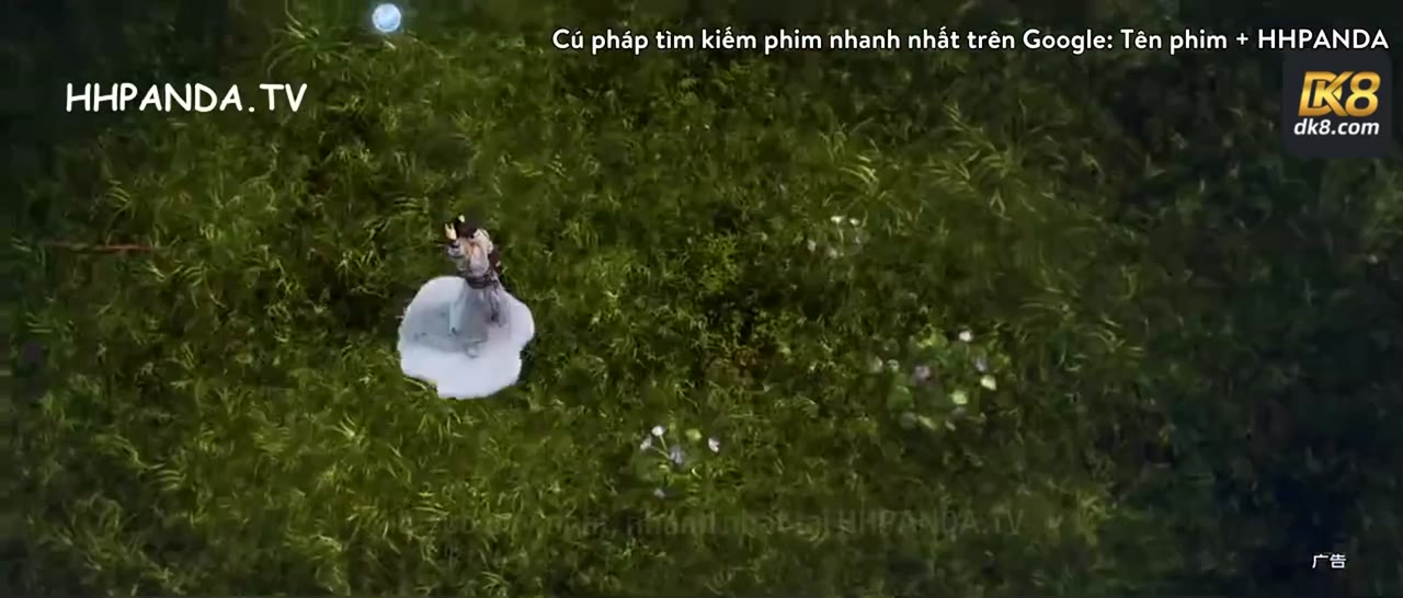 Thế Giới Hoàn Mỹ tập 55 cảnh 3