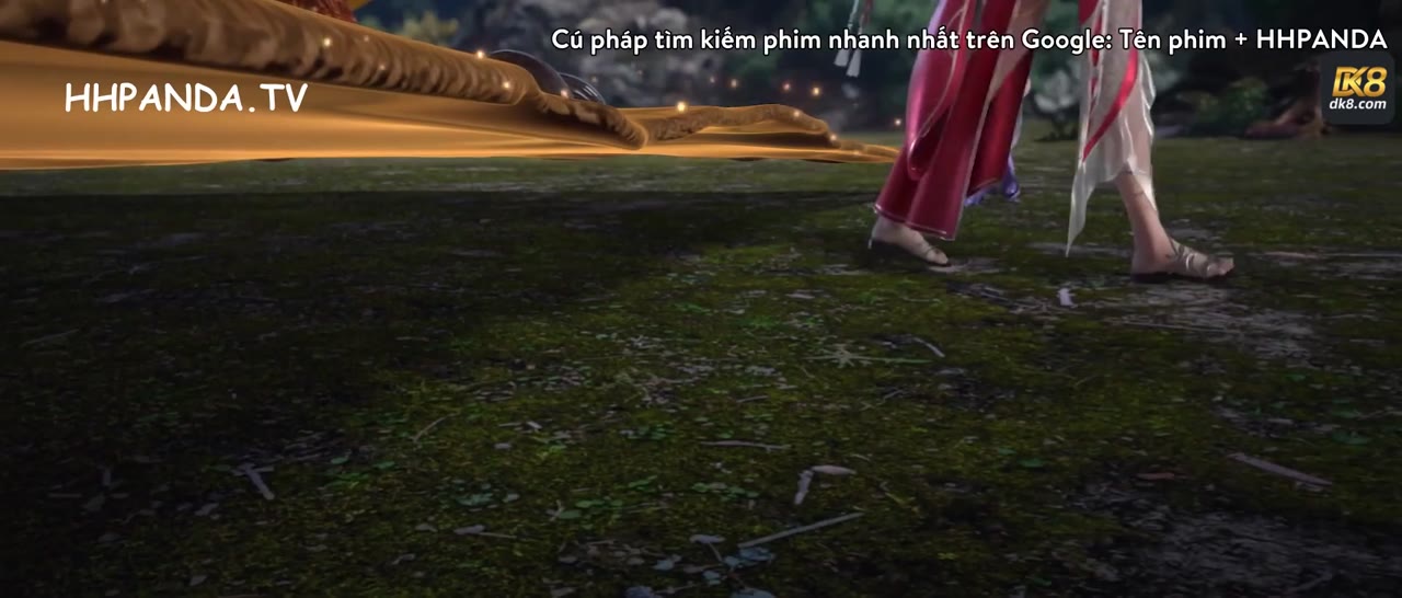 Thế Giới Hoàn Mỹ tập 61
