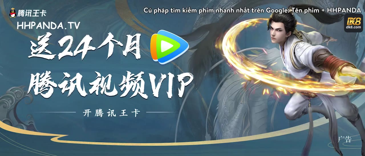 Thế Giới Hoàn Mỹ tập 61 cảnh 3