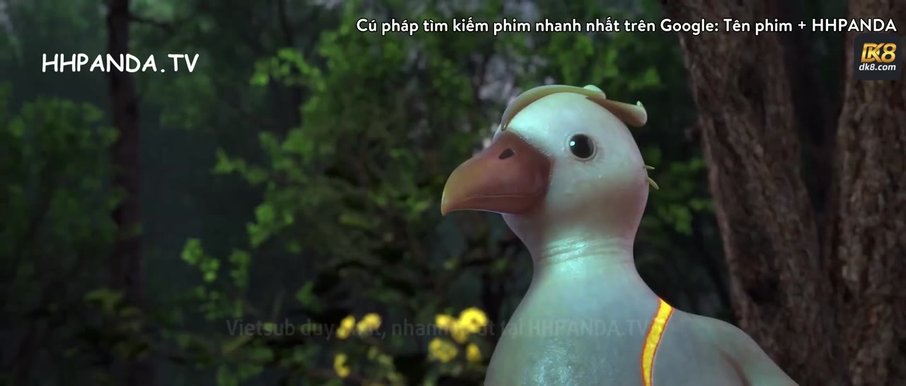 Thế Giới Hoàn Mỹ tập 62 cảnh 2