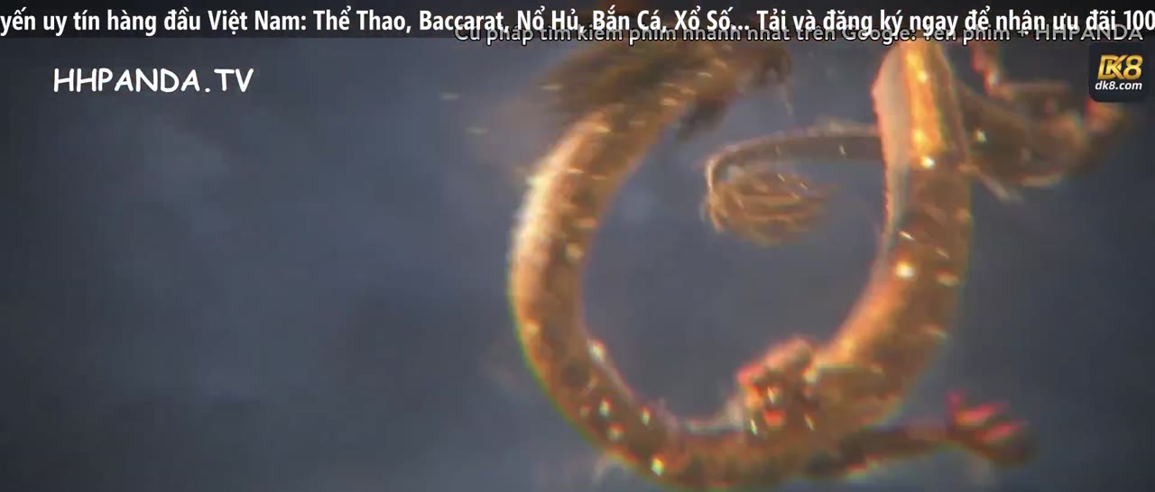 Thế Giới Hoàn Mỹ tập 64 cảnh 2
