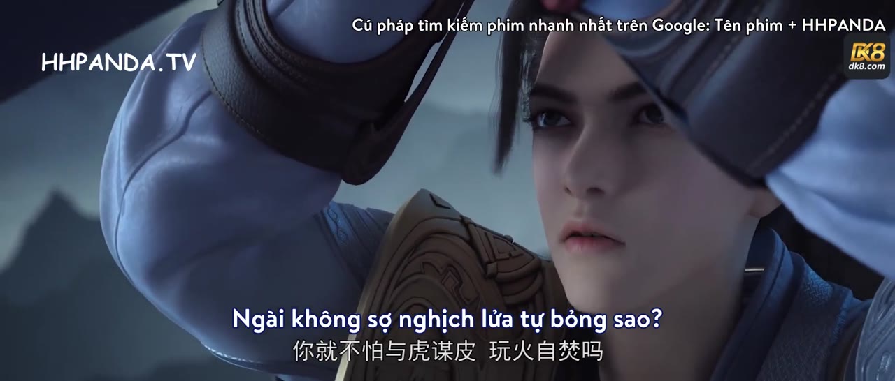 Thế Giới Hoàn Mỹ tập 65