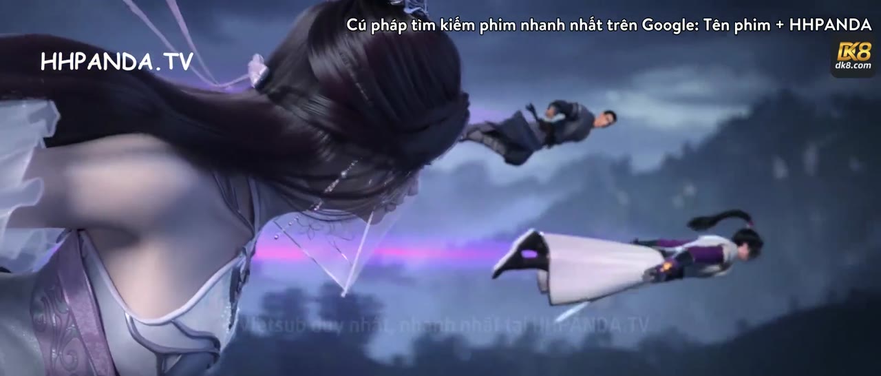 Thế Giới Hoàn Mỹ tập 67