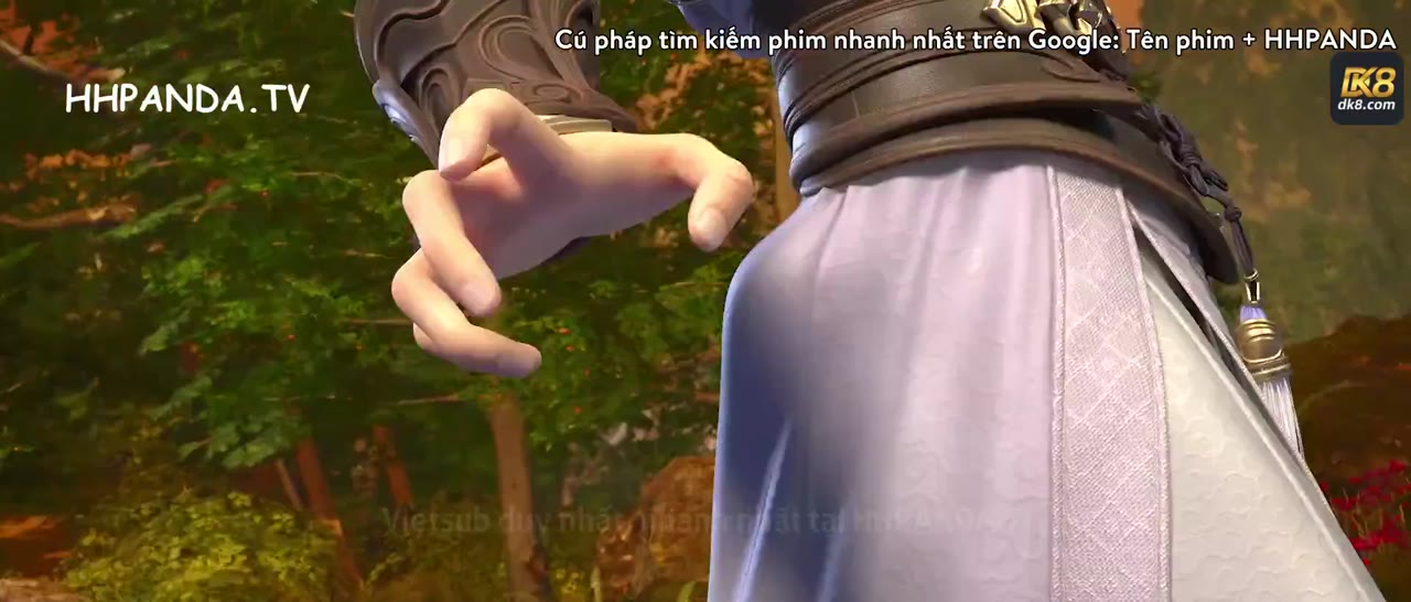 Thế Giới Hoàn Mỹ tập 67 cảnh 2