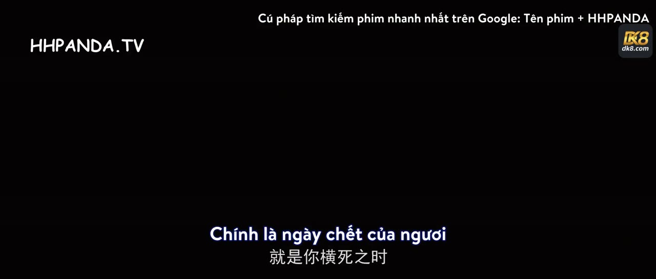 Thế Giới Hoàn Mỹ tập 68 cảnh 2