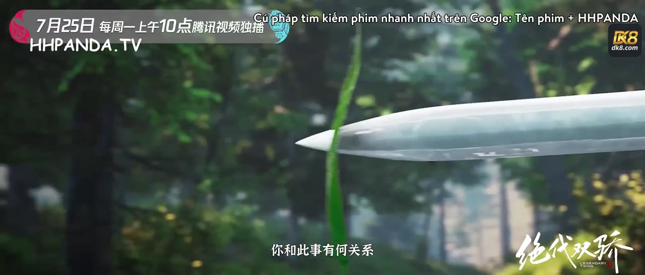 Thế Giới Hoàn Mỹ tập 68 cảnh 3