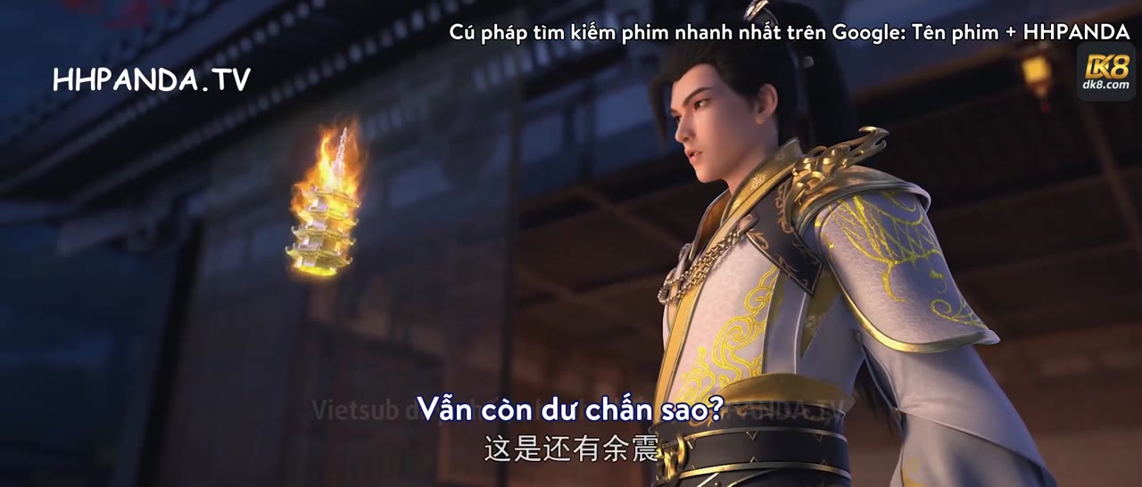 Thế Giới Hoàn Mỹ tập 70
