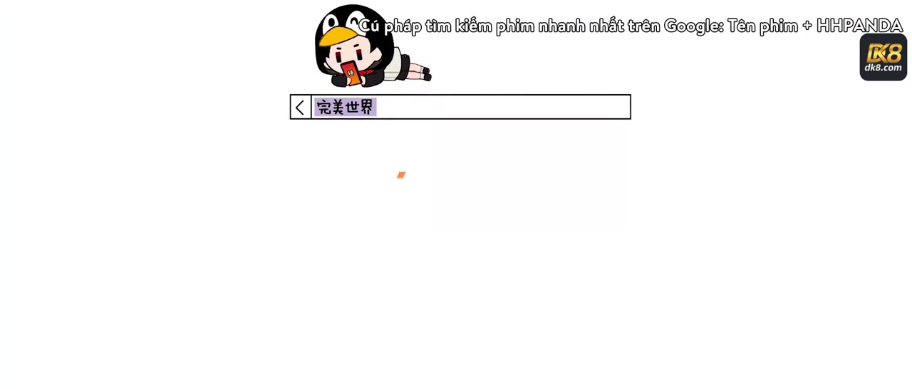 Thế Giới Hoàn Mỹ tập 70 cảnh 3