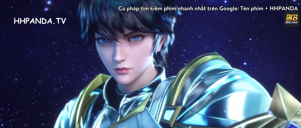 Thế Giới Hoàn Mỹ tập 71 cảnh 3