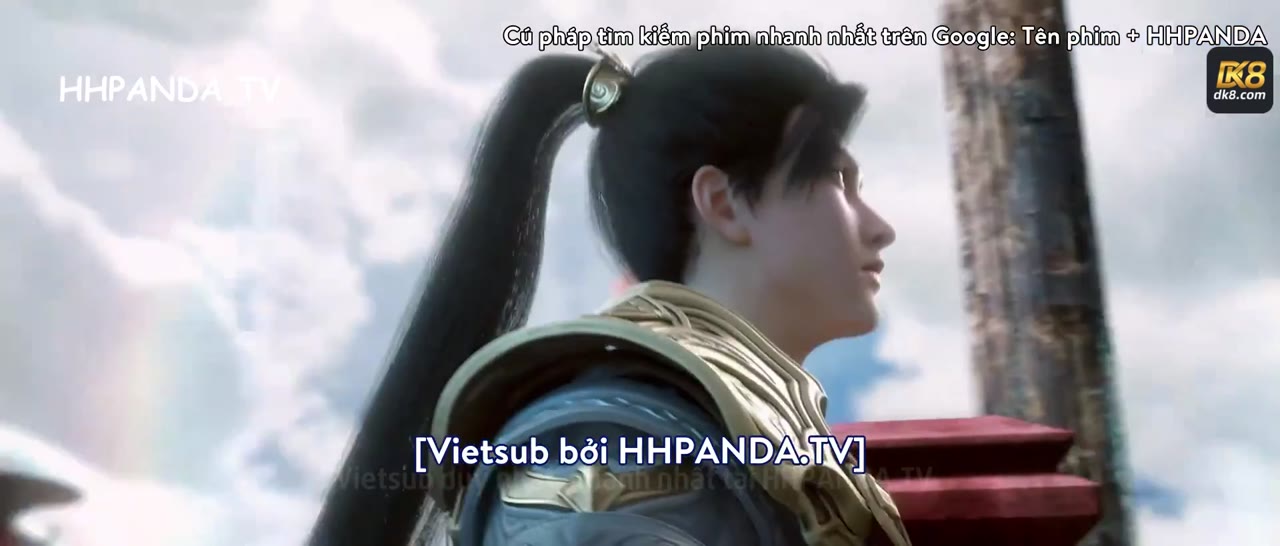 Thế Giới Hoàn Mỹ tập 72