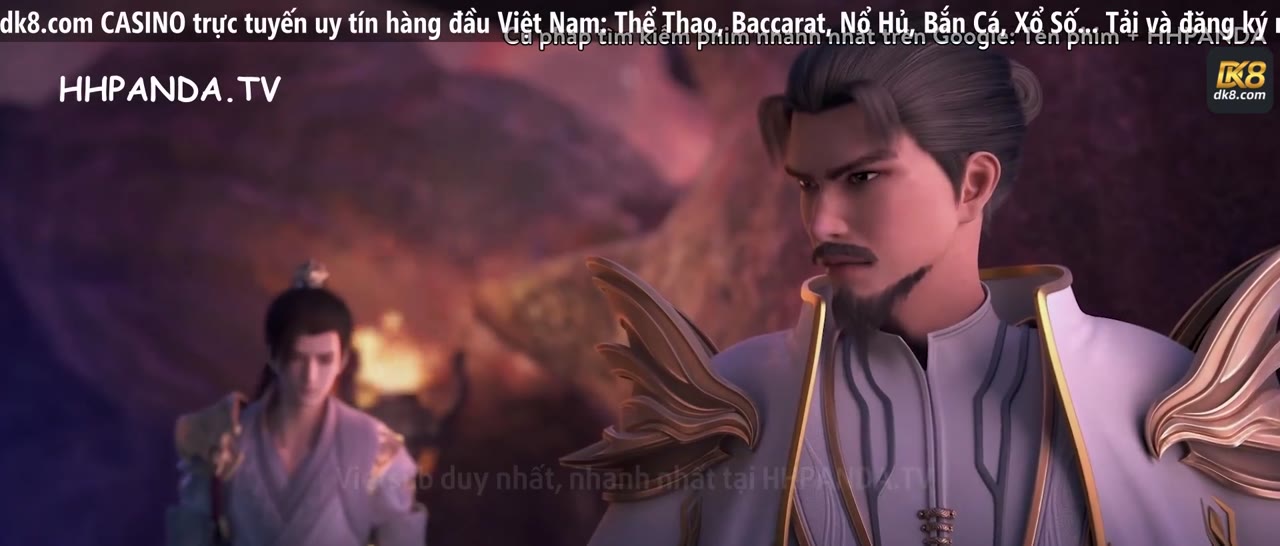 Thế Giới Hoàn Mỹ tập 72 cảnh 2