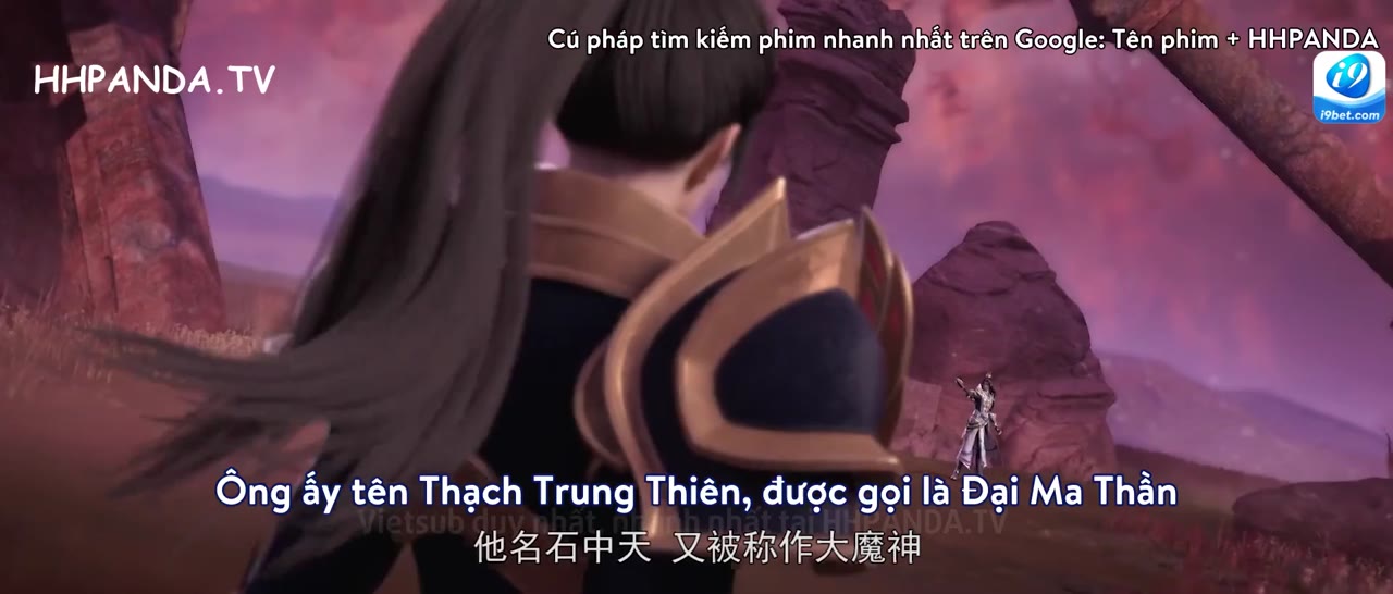 Thế Giới Hoàn Mỹ tập 73