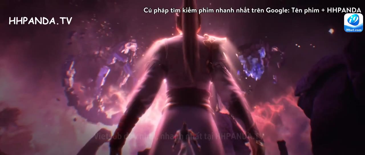 Thế Giới Hoàn Mỹ tập 73 cảnh 2
