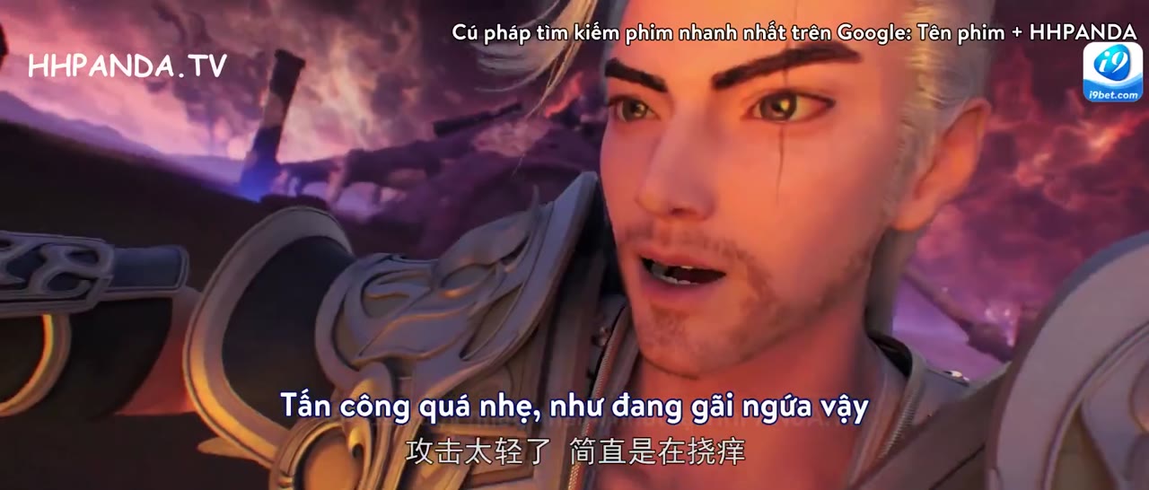 Thế Giới Hoàn Mỹ tập 74