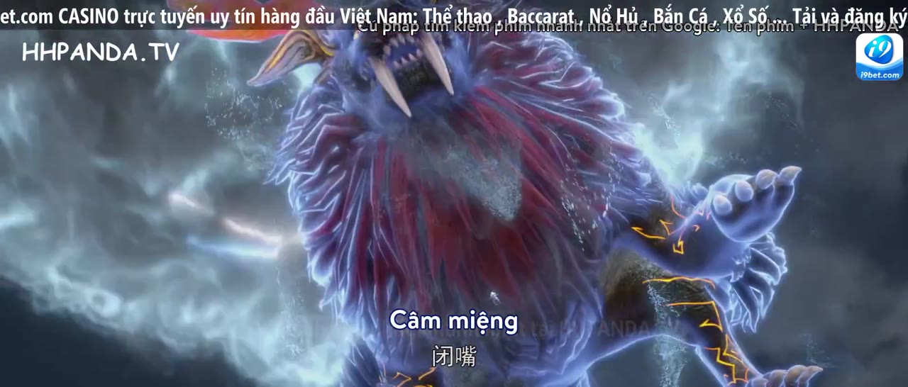 Thế Giới Hoàn Mỹ tập 74 cảnh 2