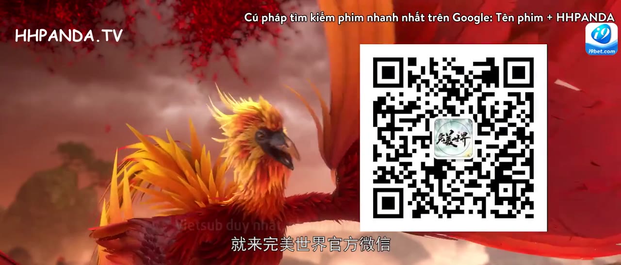 Thế Giới Hoàn Mỹ tập 74 cảnh 3