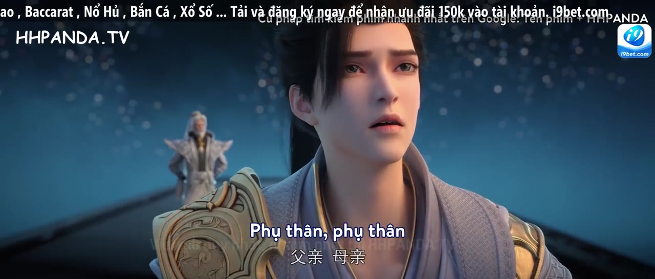 Thế Giới Hoàn Mỹ tập 75 cảnh 2