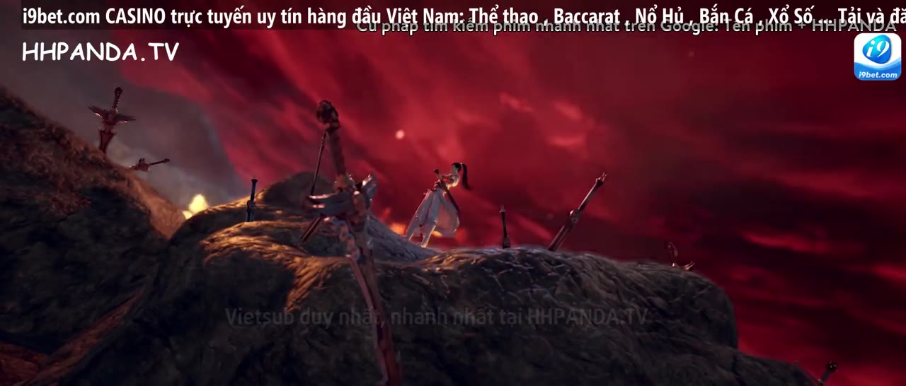 Thế Giới Hoàn Mỹ tập 77 cảnh 2