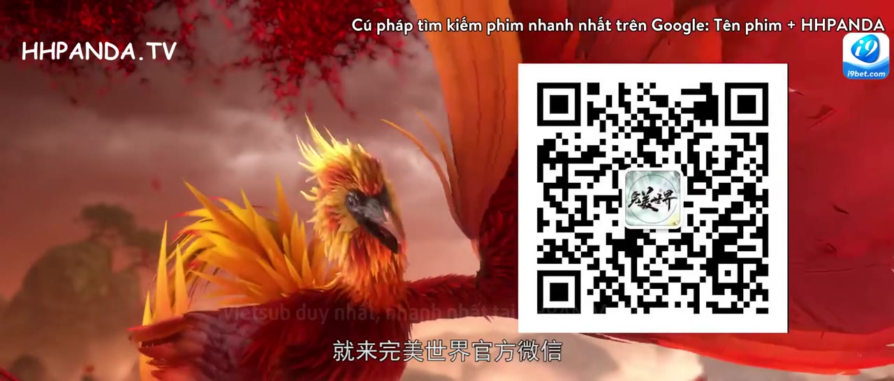 Thế Giới Hoàn Mỹ tập 77 cảnh 3