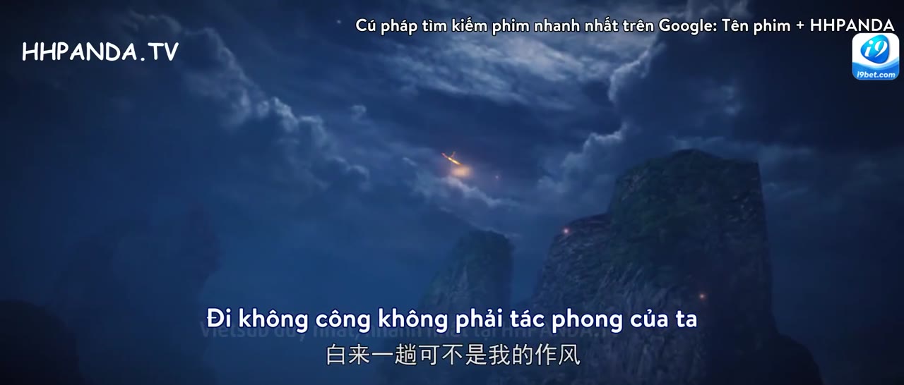 Thế Giới Hoàn Mỹ tập 78 cảnh 2
