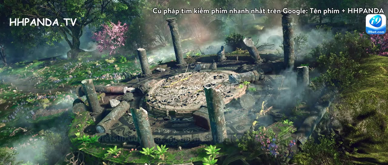 Thế Giới Hoàn Mỹ tập 79