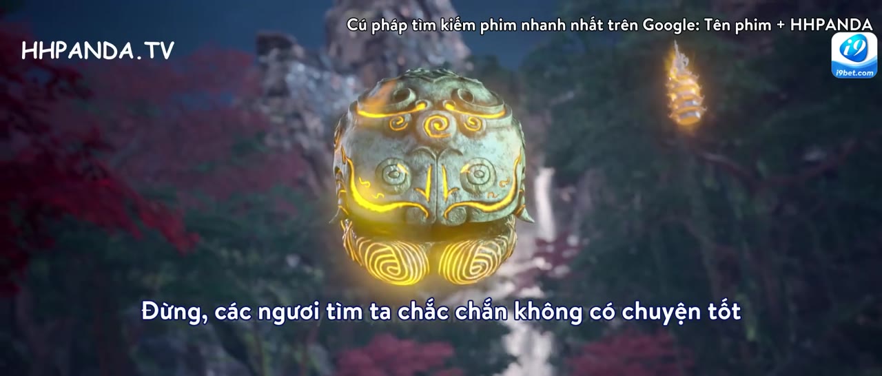 Thế Giới Hoàn Mỹ tập 79 cảnh 2