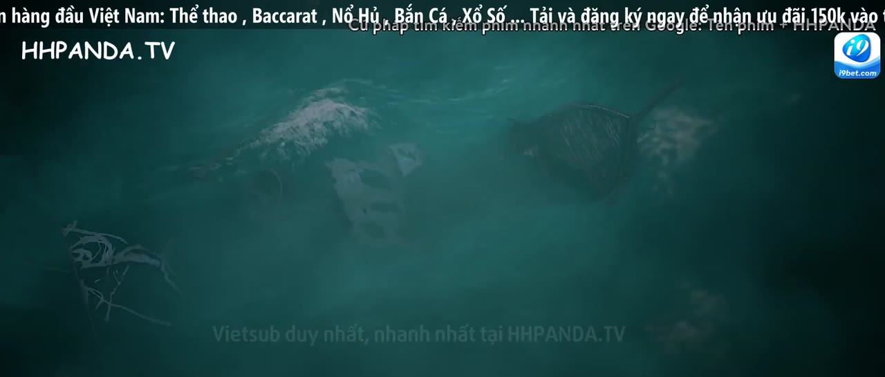 Thế Giới Hoàn Mỹ tập 82 cảnh 2