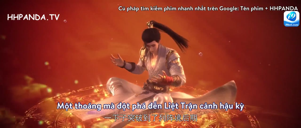 Thế Giới Hoàn Mỹ tập 83